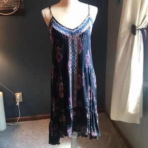 O’Neill Summer Dress
